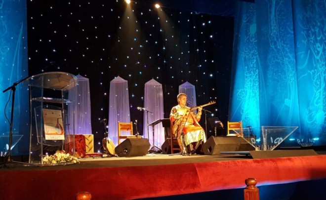 Azərbaycan Mərakeşdə keçirilən festivala şərəfli qonaq qismində dəvət edilib