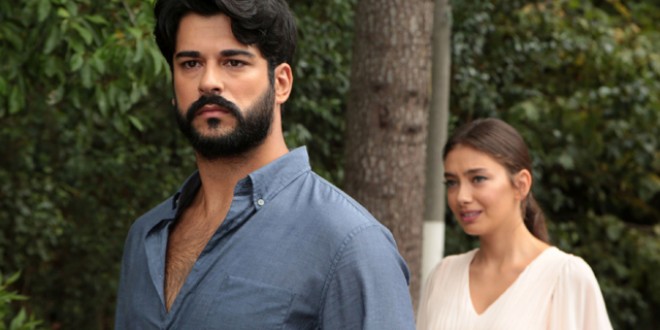 "Kara sevda" serialları geridə qoydu