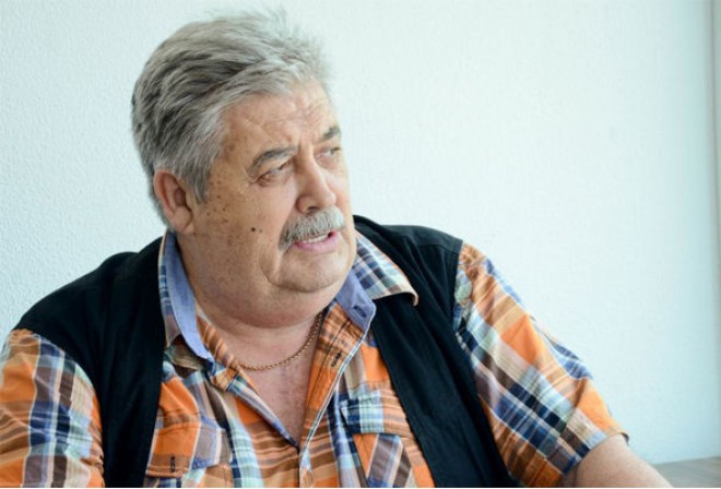 Rafael Dadaşov reanimasiyaya yerləşdirildi