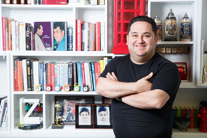 Murad Dadaşov: "Maşın" realiti-şouya özüm dəvət alsam, gəlməzdim"