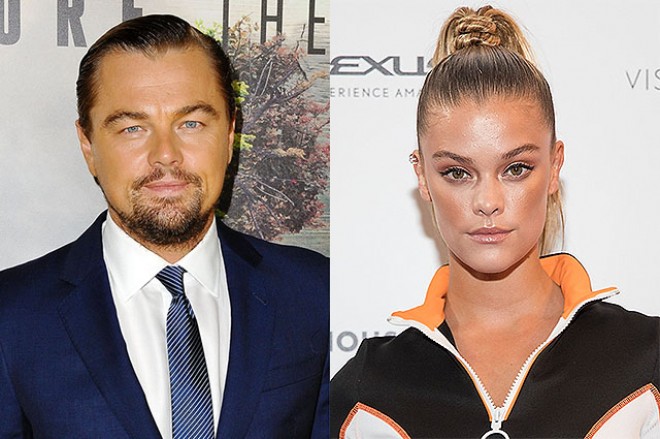 Leonardo DiKaprio sevgilisindən ayrıldı