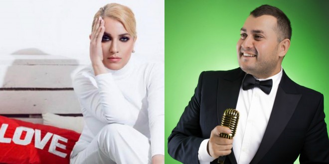 Murad Laləyə yazdığı mahnını özü oxudu - audio