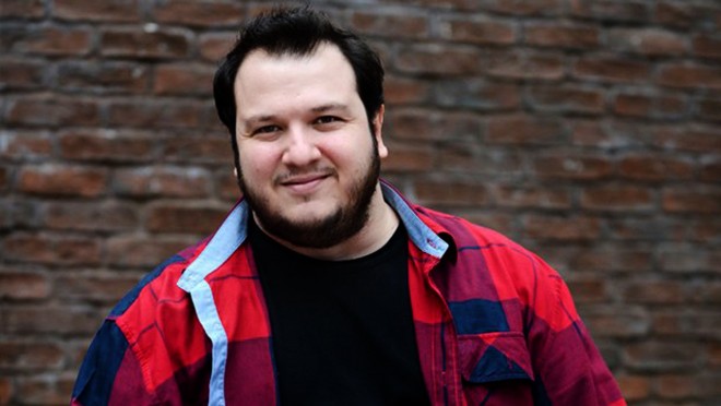 “Receb İvedik” fata taxdı