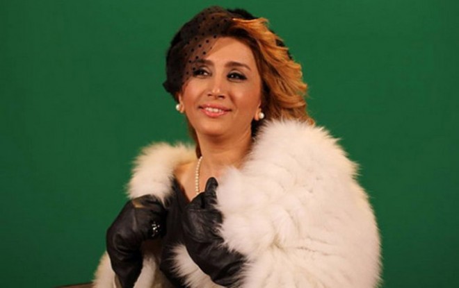 Elnarə: “Özünü tənqid etməyi bacarmalısan”