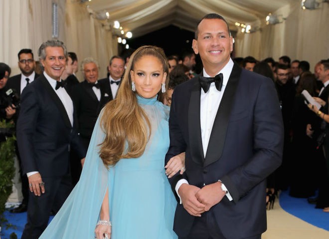 Cennifer Lopez və sevgilisi haqda yeni xəbərlər yayılıb