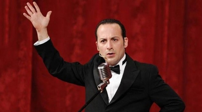 Məşhur gülüş ustası milyonları güldürməyə hazırlaşır