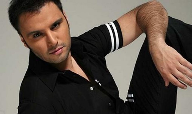 Alişan nişanlandı? - foto