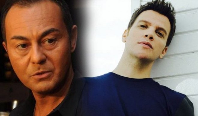 Sinan Akçıl və Sərdar Ortaçdan "Yüzyılın aşkı" - audio