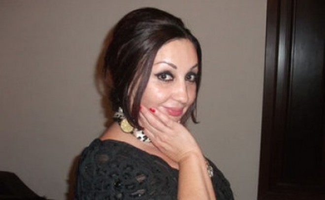 Doğum gününü qeyd edən Naibə Allahverdiyeva: “Həyatdan aldığım zərbələri sizin sevginiz unutdurdu”&nbsp;