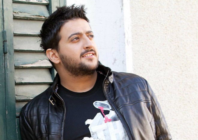 Məşhurların bölgə səfərləri - fotolar