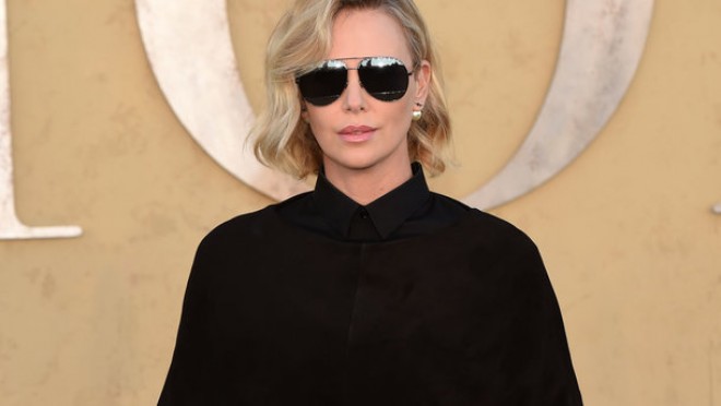 Şarliz Teron yeni münasibətə başlayıb?