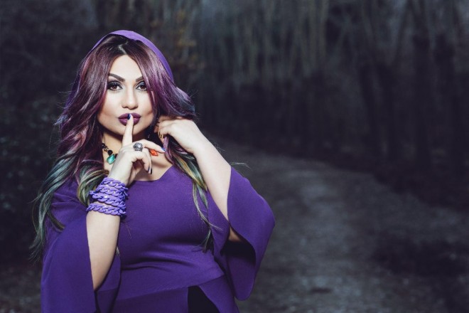 Şəbnəm kövrəldi: "Heç olmasa, bir dəfə yuxuma girsin"