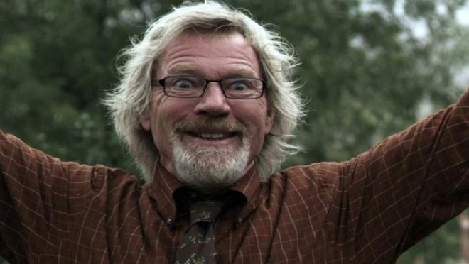 Aktyor Maykl Parks vəfat edib