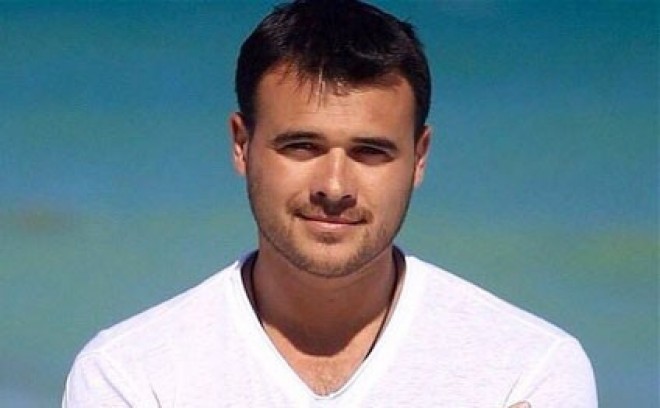 Emin Mayamidə - foto