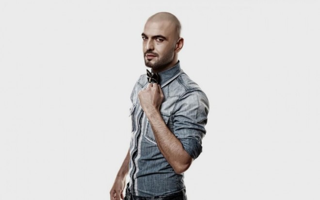 Sonerin saçlı halını görənlər təəccübləndi