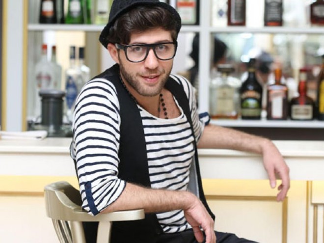 Samir Cavadzadə: “Unudulmaqdan qorxmuram”