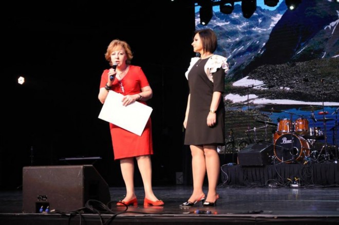 Nyu-Yorkda İkinci “Qafqaz irsi” festivalı keçirilib &nbsp;- fotolar