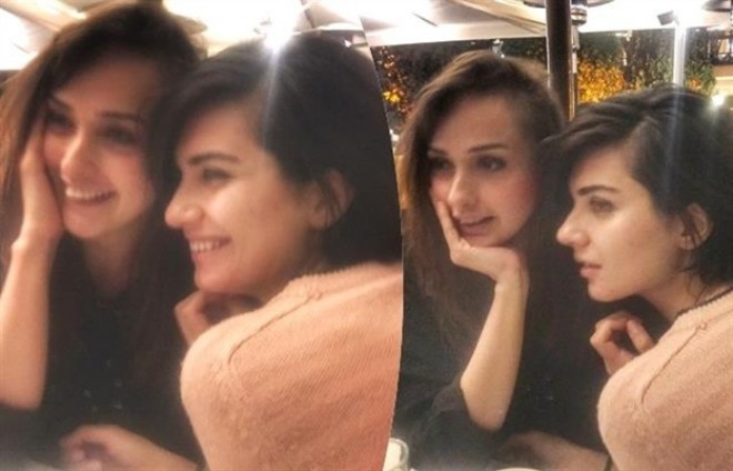 Tubanın xoşbəxt halları