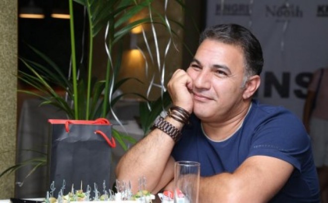 Ədalət Şükürov: "Bu dünyada sənə ən çox ağlayan ən çox ağlatdığın qadın olacaq" - audio