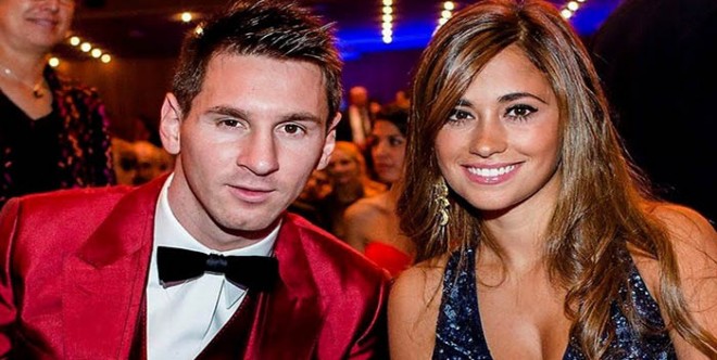 Messinin toy tarixi açıqlandı