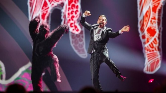 Bukmeykerlər "Eurovison 2017"ə namizəd olan 3 qalibin adını açıqladılar&nbsp;