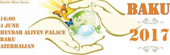 Uşaqların rəngarəng dünyası