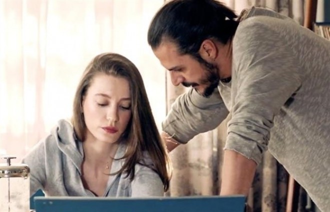 Sevişmə səhnələri ilə məşhurlaşan “Fİ” serialı mövsüm finalı edəcək