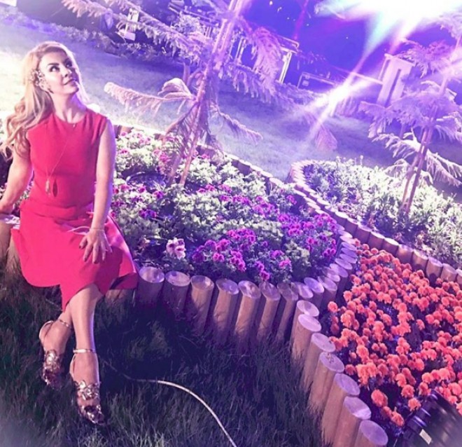 Aşıq Samirə: “Hər qaranlıq gecənin nurlu sabahı varmış”