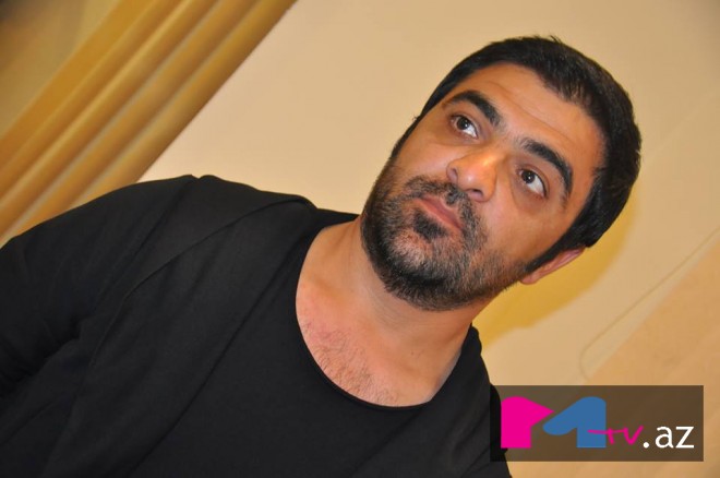 "Selfinaz 2" təqdim olundu - fotolar