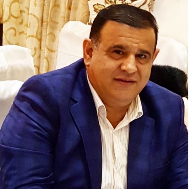 Tacir Şahmalıoğlu üçün ikiqat bayram – video