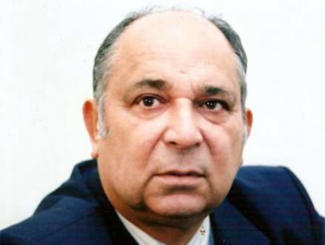 Görkəmli bəstəkar Aqşin Əlizadənin anadan olmasının 80 illiyi qeyd olunub