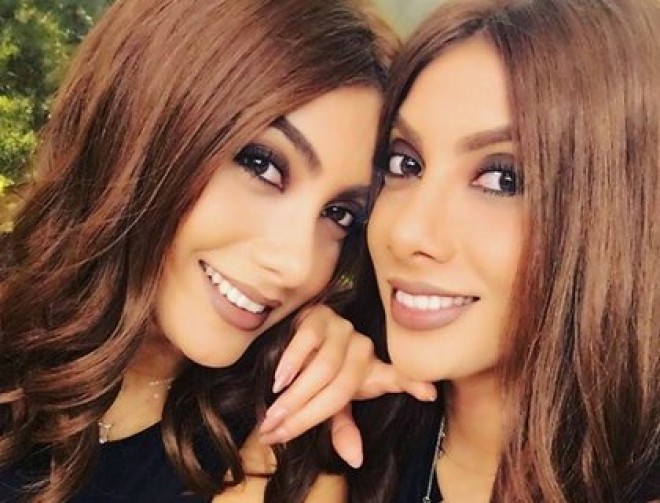 Sevil-Sevinc: “Hər yerindən duran kino çəkir”