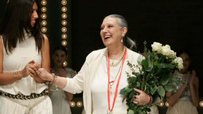 “Kaşmir kraliçası” 73 yaşında vəfat etdi