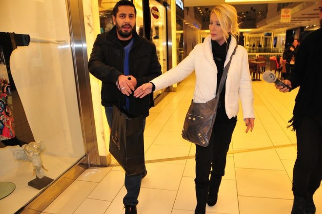 Seda Sayanın sevgilisindən ayrılma səbəbləri məlum oldu – fotolar