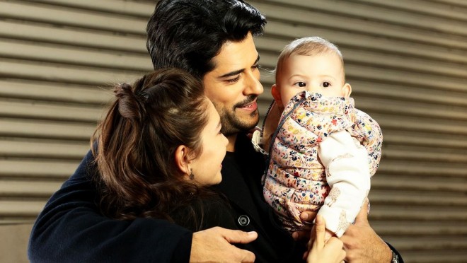 "Kara sevda"nın final tarixi açıqlandı