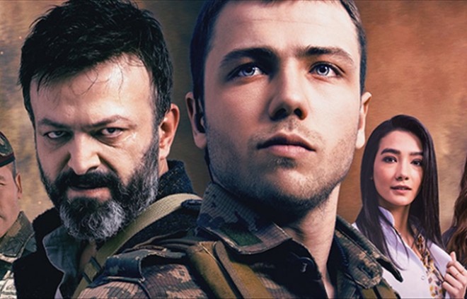 "Söz" serialı dünya reytinqində 5-ci oldu