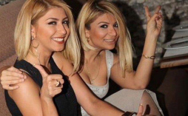 Aparıcılar Bodrumda – fotolar