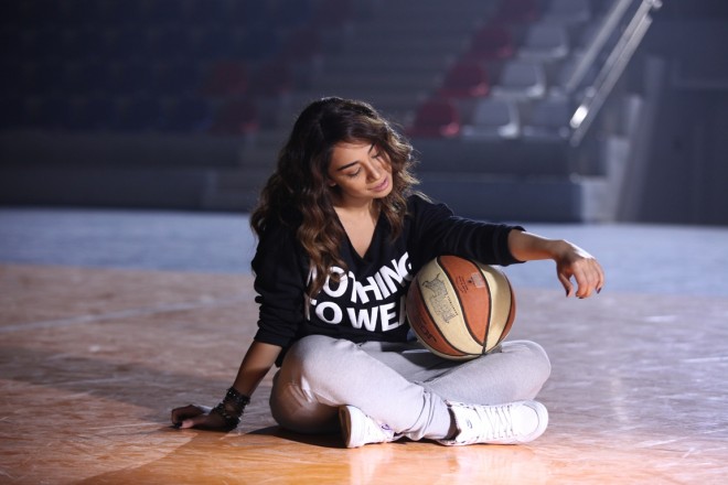 Ceyla konsert verəcək – foto