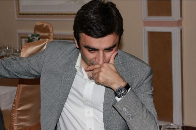 Vaqif Aydınoğlu: "Telejurnalistikaya sonradan gələn nəsil çox hazırlıqsızdır"