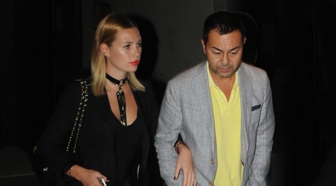 Xloedən Sərdara qadağa