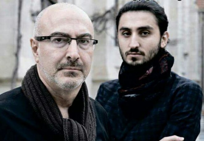 Azərbaycanlı caz ifaçıları Ukraynada xeyriyyə konserti verəcək