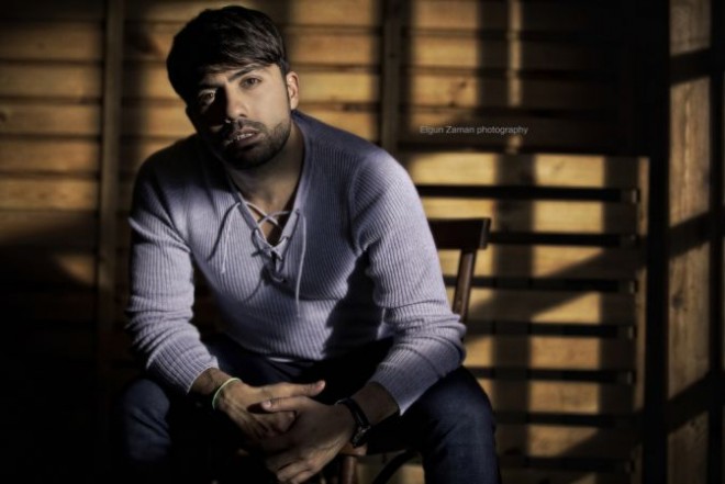 Kərimin özəl günü