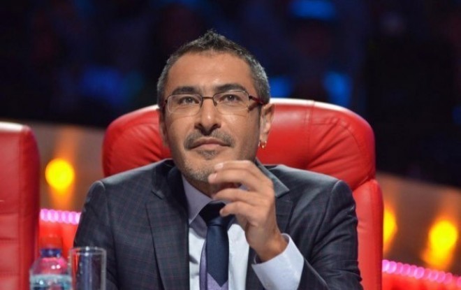 Erməni tənqidçi Diananı təriflədi