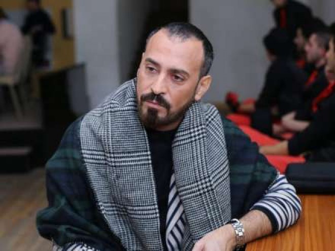 Niyam Salami: "Övlad sahibi olmağı fikirləşmirəm"