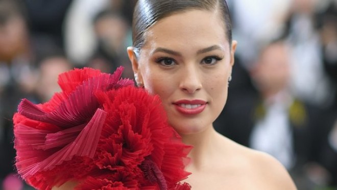 Dünyanın ən kök modeli diqqət mərkəzində - fotolar