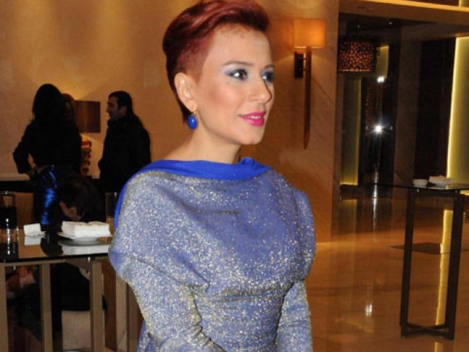 Tünzalə atletlərə dəstək oldu