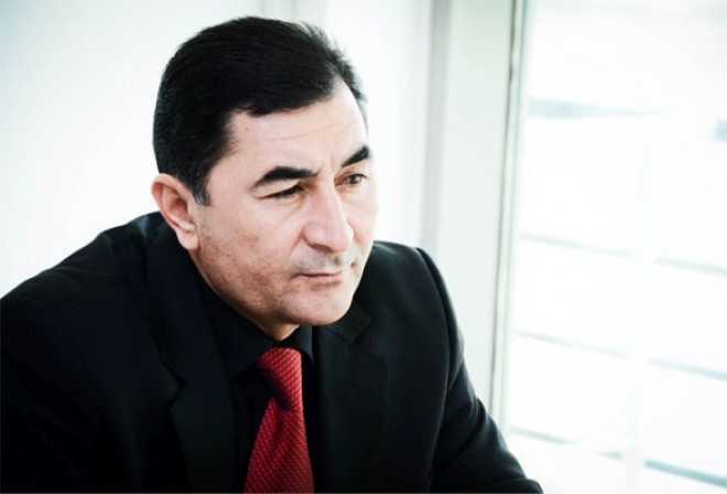 Zabit Nəbizadənin doğum günüdür