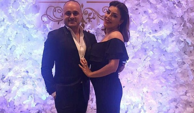 Miri Yusif 3-cü dəfə ata olacaq