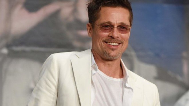 &nbsp;Bred Pitt: “Bollivudda karyera qura bilməzdim, çünki...”