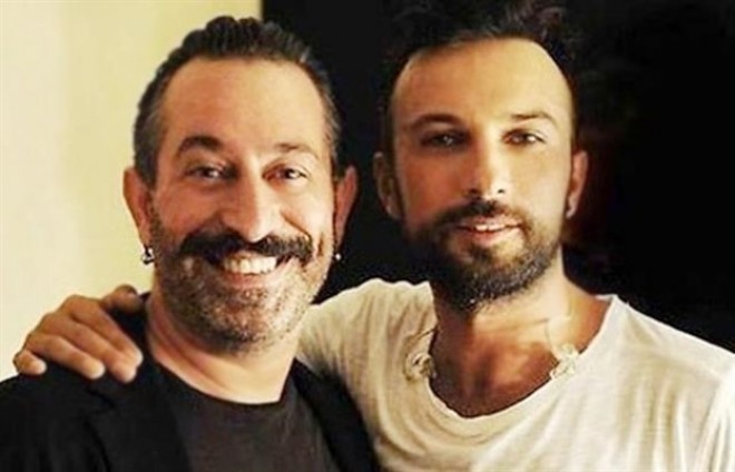 Cem Yılmaz Tarkanın mahnısını ifa edəcək